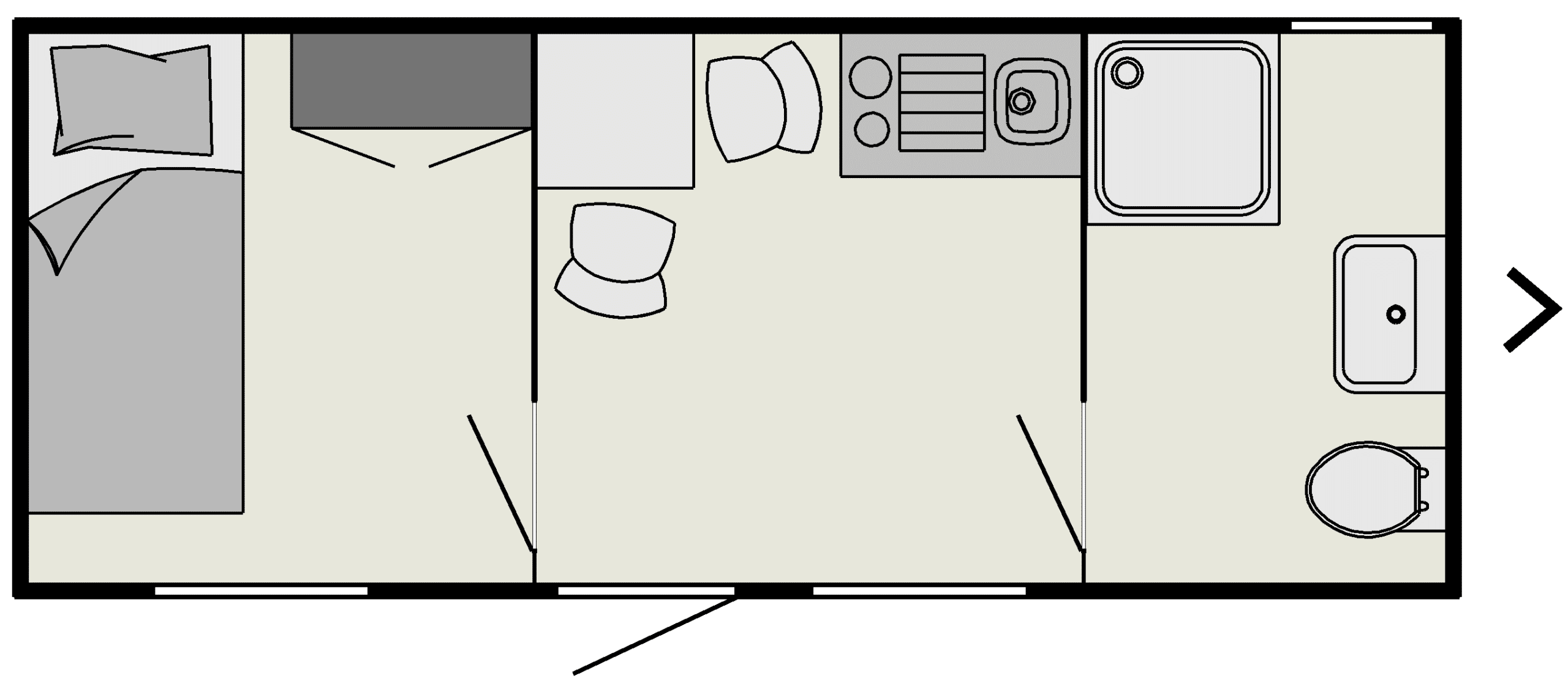 weiroYOU Ausstattung 2